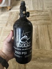 Bouteille air shark d'occasion  Morsang-sur-Orge