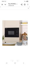 Russell hobbs rhbm2002b for sale  IPSWICH