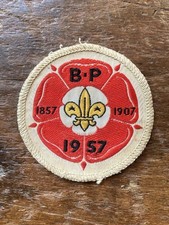 Original 1957 scout for sale  NOTTINGHAM