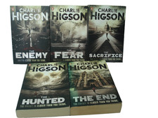 Enemy series charlie for sale  ST. LEONARDS-ON-SEA