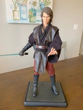 sideshow anakin for sale  Half Moon Bay