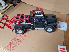 Lego technic pick for sale  LARGS