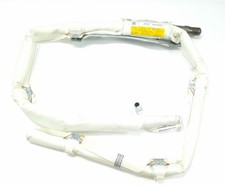 Airbag tendina destro usato  Italia