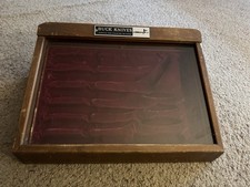 Vintage dealer display for sale  East Grand Forks