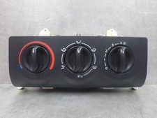 renault heater control for sale  MACCLESFIELD