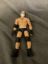 Wwe figures goldberg for sale  TODMORDEN