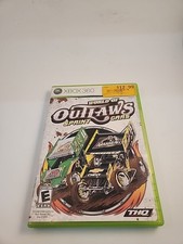 Outlaws sprint cars for sale  Statesville