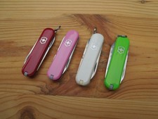 Victorinox classic victorinox gebraucht kaufen  Kaisersesch-Umland