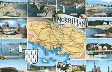 Morbihan d'occasion  Reims