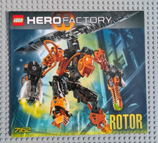 Lego anleitung set gebraucht kaufen  Burscheid