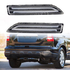 Lâmpada refletora de luz de freio traseira de LED para Honda CRV 2007 2008 2009 lanterna traseira comprar usado  Enviando para Brazil