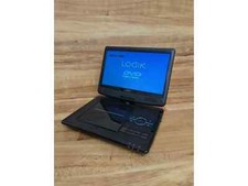 Logik inch portable for sale  GATESHEAD