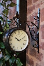 Garden wall station for sale  WREXHAM