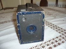 Box camera kodak for sale  EAST MOLESEY