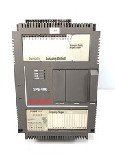 Schiele sps400 407 gebraucht kaufen  Hamburg