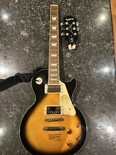 Epiphone 2009 les for sale  Oxford