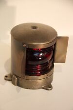 Ancienne lampe fanal d'occasion  Arnage