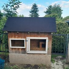 Hasenstall gebraucht kaufen  Lichtenstein/Sa.
