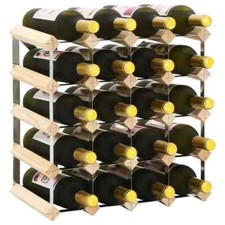 Casier bouteilles bouteilles d'occasion  France