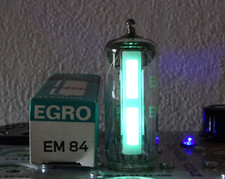 Egro em84 magisches gebraucht kaufen  Weiterstadt
