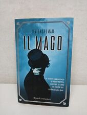 Mago lev grossman usato  Aicurzio