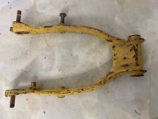 Honda chaly rear for sale  CRUMLIN