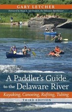 Paddler guide delaware for sale  Byron Center