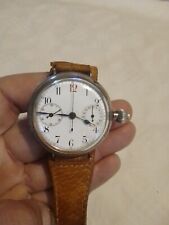 Minerva chronographe monopushe usato  Villanova di Camposampiero