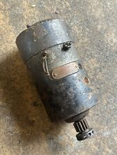 Harkey davidson generator for sale  ISLEWORTH