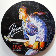 Vintage jimi hendrix usato  Gioia del Colle