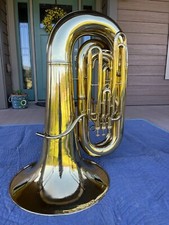 York tuba for sale  Story