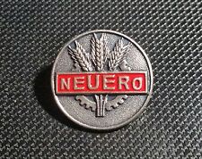 Neuero brosche lackiert gebraucht kaufen  Bad Vilbel