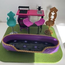 Monster high barbie gebraucht kaufen  Eichstätt