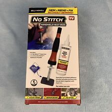 Bell howell stitch for sale  New Albany