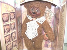 Cinna bears nana d'occasion  Expédié en Belgium