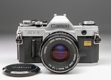 Canon 50 1 usato  Martinsicuro
