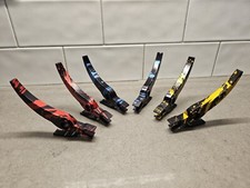 Billet Aluminium Seadoo IBR Dźwignie przepustnicy i hamulca / dźwignie cofania Edycja specjalna na sprzedaż  Wysyłka do Poland
