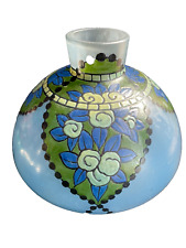 Grand vase art d'occasion  Neuvy-Sautour