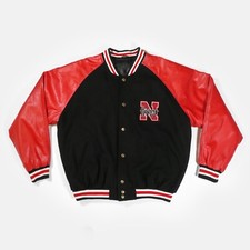 Vintage nebraska varsity for sale  STEYNING