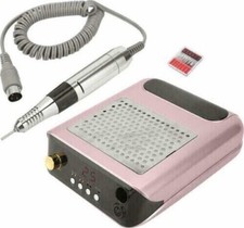 Kit aspiratore fresa usato  Italia