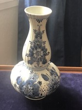 Delft blue wine for sale  PERTH
