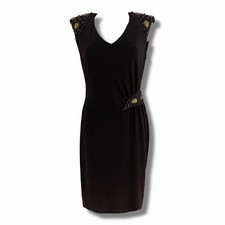 Robe escada d'occasion Robe escada d'occasion  Roquebrune-Cap-Martin