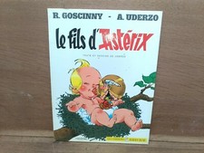 Fils asterix d'occasion  Le Coudray-Montceaux