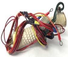 Conjunto de resistor de bicicleta vertical Life Fitness AK63-00114-0000 comprar usado  Enviando para Brazil