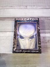 Predator collection maske gebraucht kaufen  Bergheim