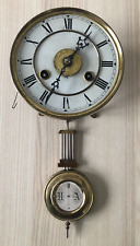 Vintage ancien mouvement d'occasion  Saint-Louis