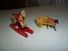 Ensemble calèches sicilienne d'occasion Ensemble calèches sicilienne d'occasion  Beaufort-en-Vallée