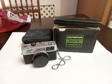 Olympus camera e.zuiko for sale  RADSTOCK