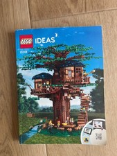 Complete lego treehouse for sale  Yorba Linda