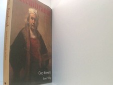 Rembrandt sämtliche gemälde gebraucht kaufen  Berlin